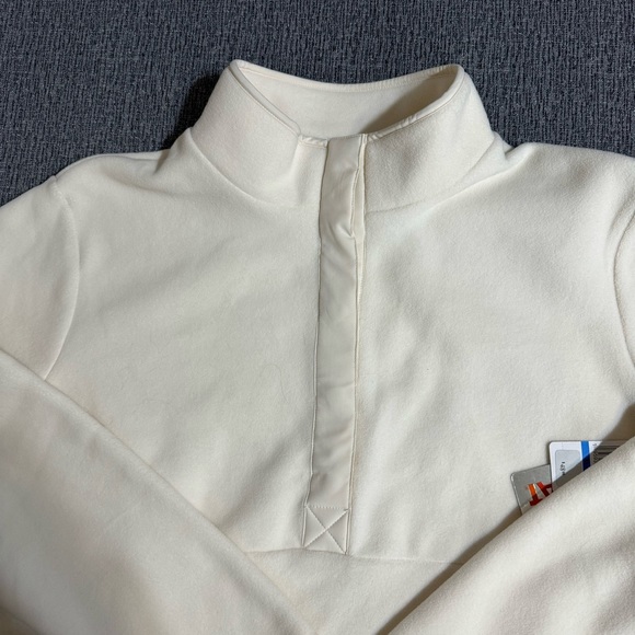 32 Degree Heat Pull Over Fleece Jacket - Picture 2 of 11